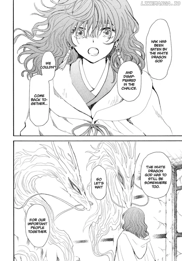 Yona of the Dawn Chapter 271 image 28_optimized